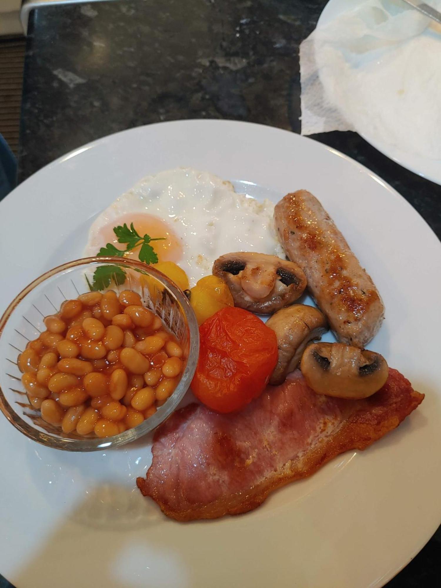 The Bath House Boutique B&B - IN-ROOM Breakfast - FREE parking Extérieur photo
