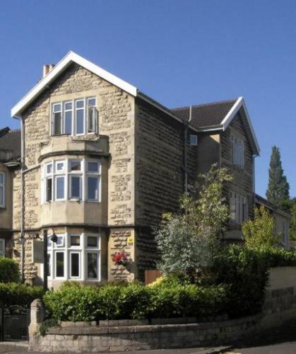 The Bath House Boutique B&B - IN-ROOM Breakfast - FREE parking Extérieur photo